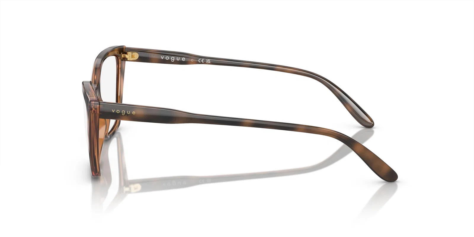 Vogue Eyewear 5519 Eyeglasses - view 15